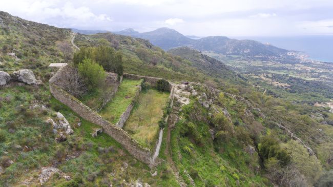 Colloque "Les jardins en Corse et en Balagne"