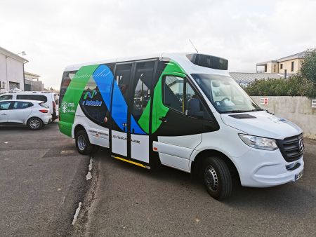 Régie transports "A Balanina"