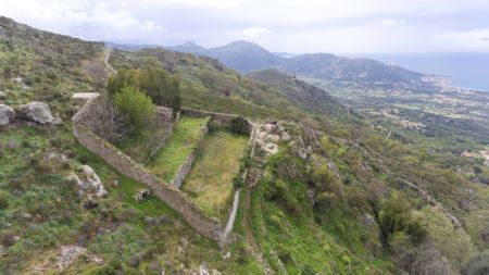 Colloque "Les jardins en Corse et en Balagne"